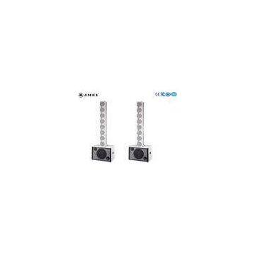 YZ Audio Home Theater Combination Wireless Vertical Array Speakers With Blue - Tooth
