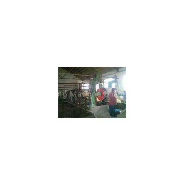 Coating Board Paper Making Machine for Kraft Paper/Grey Board Paper
