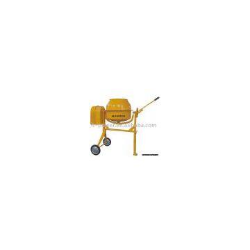Concrete Mixer