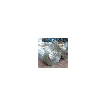 DX51D Prime HDGI coil & sheet , galvanized metal strips EN10327