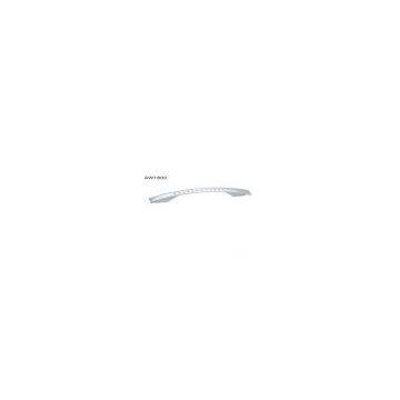 Zinc alloy, ambry, drawer, holding hands can handle blue shake handshandle