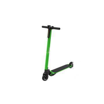 Elecrtic Carbon Fiber Scooter