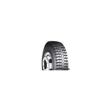 Sell Radial Truck Tire