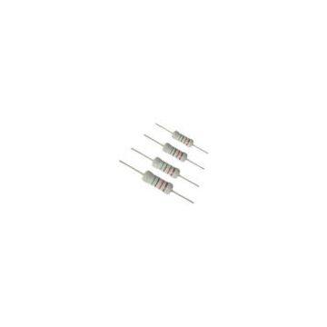 5k ohm carbon film resistor