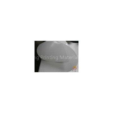 Durable Advertising Frontlit Flex Banners For Exhibition Booth Decoration , 340g 380g
