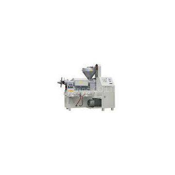 11 KW AMS-160A Automatic Screw Oil Press Machine for Vegetable Seeds , Coconut