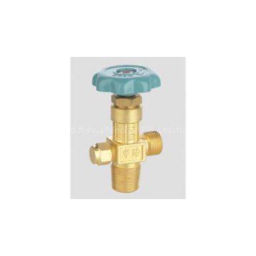 QF - Oxygen Gas Cylinder Valve photo-3