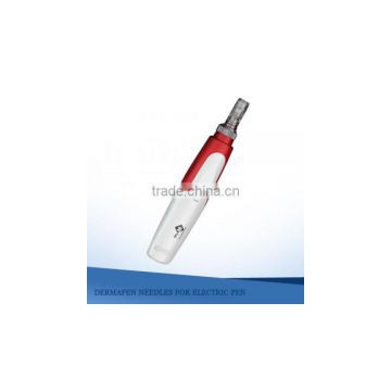 beauty products healing wounds treatment microcurrent pulse stimulator dermo pen EL011