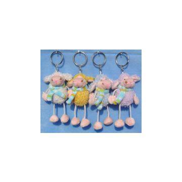 Sell Plush Key Chain