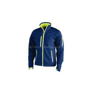 Wholesale Custom Varsity City Jacket Made In China