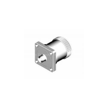 L29 Connector For Semi-rigid Or Semi-comfortable Cable