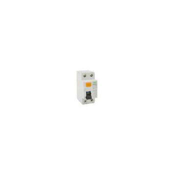 SB6VR Electromagnetic Type Residual Current Operated Circuit Breaker