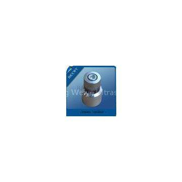 68khz60w ultrasound transducer and ultrasonic transducer for different  cleaning equipment pzt4 mate