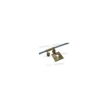 MAXDRILL Self-drilling rock bolt accessories