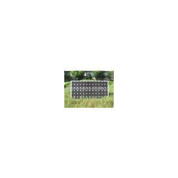 Solar Panel: Mono 170W