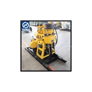 Water well drilling equipment Small water