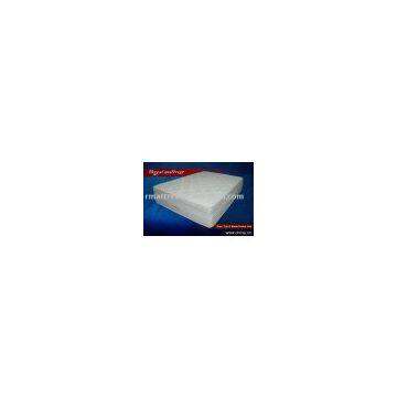 compressed mattress-Euro Top