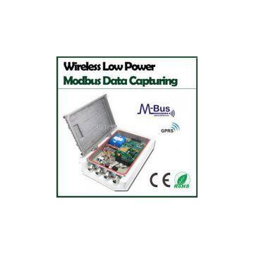 Low Power GPRS Data Logger photo-3