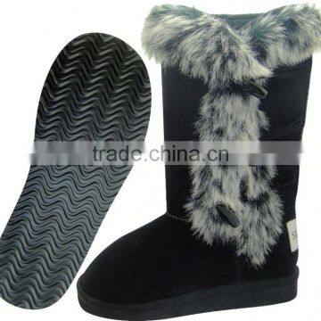Best New Injection ankle stretch boots for outdoor and promotion,light and comforatable