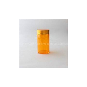150ml Capsule Bottle