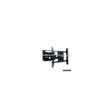 shelf brackets for 32 to 50-inch flat panel screens