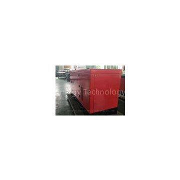 280kw 350kva Deutz Diesel Generator Set 1500 rpm with Low Noise