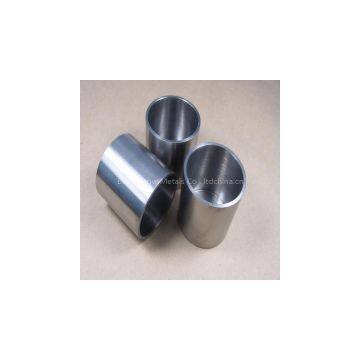 Zirconium Alloy Crucible,Price for Lab Use Zirconium Crucible,Polishing Zirconium Crucibles