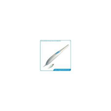 Economical Rechargeable AV intraVideo/RCA Rechargeable Intra oral camera/Dental cameras for TV (China manufacturer)oral camera/Video dental camera/Home-use dental camera