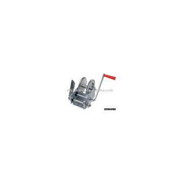 HAND WINCH