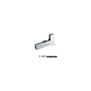patch fitting/patch fitting series/door clamp