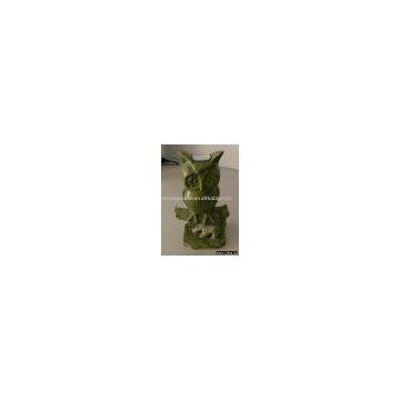 Stone Animal Carving