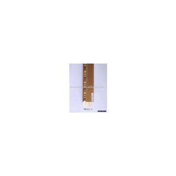 Wooden Picture Frame Moulding