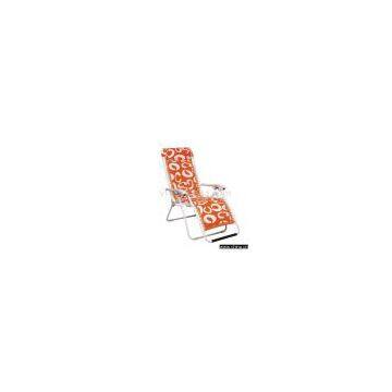 reclining chair