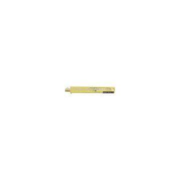 Solid Brass Concealed Bolt