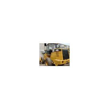 used caterpillar loader 928G