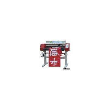 Banner Printer & Cutting Plotter Combined Machine