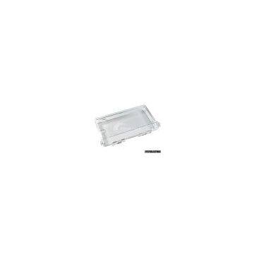 Crystal case for NDS i TS-DSI-1314ZP F27