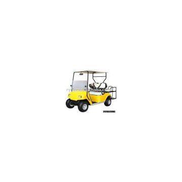 Golf Buggy(RYD399 Back to Back)