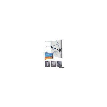 pop up display,banner stand,exhibition,advertisement