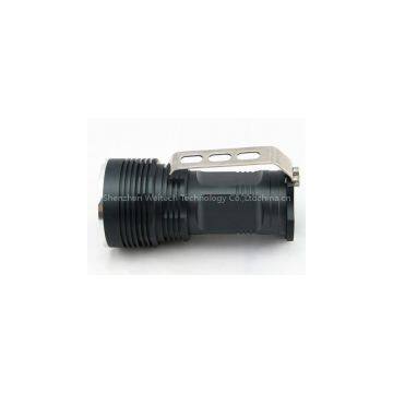 flashlight outdoor light 1200 lumen 300-800 range