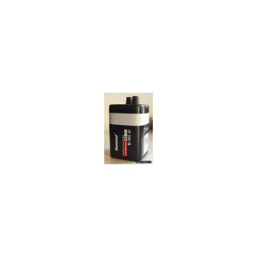 Super Heavy Duty Battery