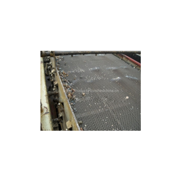 Retaining Wall Wire Mesh