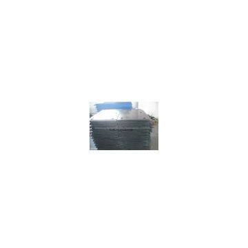 Regenerated UHMWPE sheet
