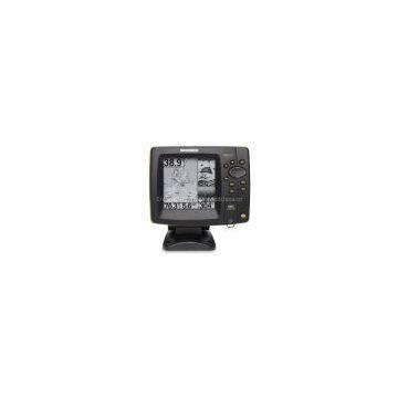Humminbird 581i GPS Fishfinder Combo