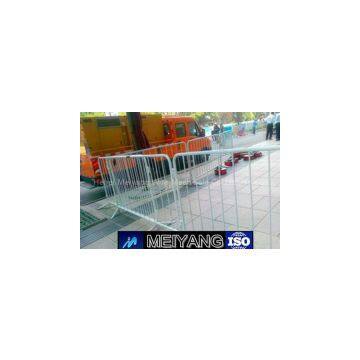 Spot Supply Temporary Fence