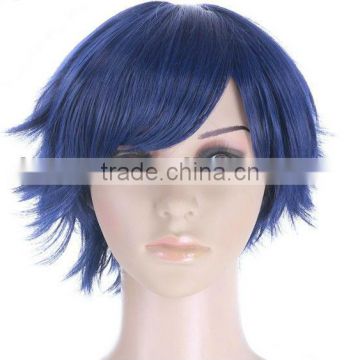 Full Lace Wig with Baby Hair,Cheap Wigs,Fancy Dress Wigs,Costume Wigs,Pop Wig from Yiwu Market