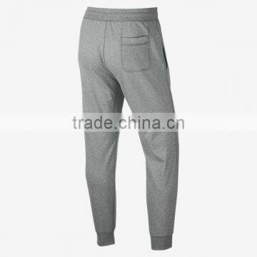 2016 Wholesale Blank Jogger Pants Design Sports Trousers for Men photo-3