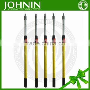 Promotional Hot Selling Cheap Price Fiberglass Telescopic Flag Pole