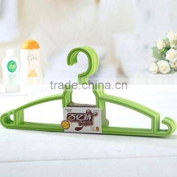 New Popular With Good Quality Plastic Hanger for Clothes Scarf photo-2