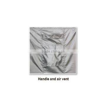 58" 64" 70" 72" Gas Barbecue Protector Outdoor Waterproof BBQ Grill Rain Cover photo-2
